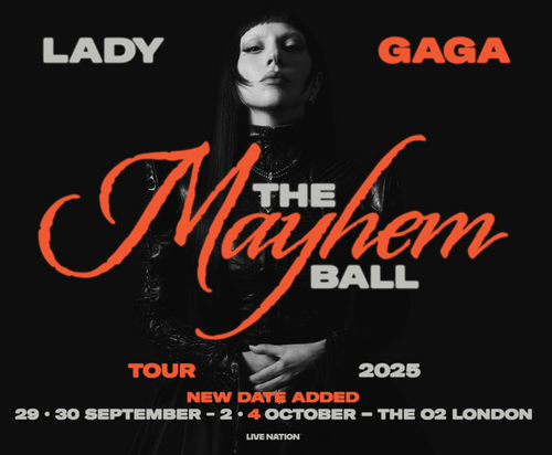 2025 - MAYHEM